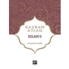 Kavram Atlası - Kelam II - Doç. Dr. Mustafa Selim Yılmaz