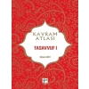 Kavram Atlası - Tasavvuf I - Doç. Dr. Bülent Akot