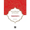 Kavram Atlası - Tasavvuf II - Doç. Dr. Bülent Akot