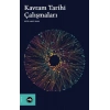 Kavram Tarihi Çalışmaları
