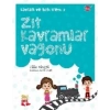 Kavram ve Bilgi Treni 2 : Zıt Kavramlar Vagonu