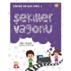 Kavram ve Bilgi Treni 3 : Şekiller Vagonu