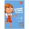 Kavram Ve Sayı Aktiviteleri