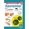 Kavramlar - İlk Bilgilerim Dizisi