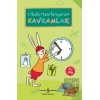 Okula Hazırlanıyorum - Kavramlar