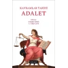 Kavramlar Tarihi Adalet