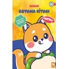 Kawaii Boyama Kitabı - 2