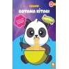 Kawaii Boyama Kitabı - 3