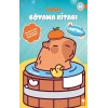 Kawaii Boyama Kitabı - 5