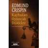 Kaybolan Oyuncak Dükkanı