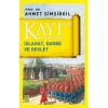 Kayı 8: Islahat Darbe ve Devlet