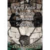 Kayıp Anılar Bulvarında Bir Sokak Süpürgesi