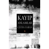 Kayıp Anlamlar