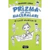 Kayıp Aranıyor; Prizmanın Çok Şekil Maceraları