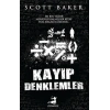 Kayıp Denklemler