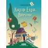 Kayıp Eşya Bürosu