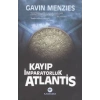 Kayıp İmparatorluk Atlantis