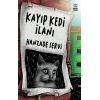 Kayıp Kedi İlanı