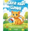 Kayıp Kedi Limon