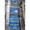 Kayıp Kitaplıktaki İskelet - 3 Fare Sarayı