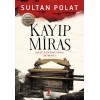 Kayıp Miras - Ahit Sandığı’nın Romanı