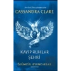 Ölümcül Oyuncaklar 5. Kitap - Kayıp Ruhlar Şehri