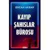 Kayıp Şahıslar Bürosu