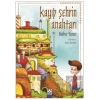 Kayıp Şehrin Anahtarı