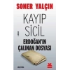 Kayıp Sicil