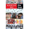 Kayıp Yaz 2015