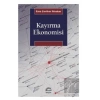 Kayırma Ekonomisi