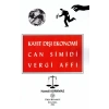 Kayıt Dışı Ekonomi Can Simidi Vergi Affı
