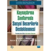 KAYNAŞTIRMA SINIFLARINDA SOSYAL BECERİLERİN DESTEKLENMESİ - Promoting Social Skills In The Inclusive Class Room