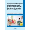 KAYNAŞTIRMA VE BÜTÜNLEŞTİRME UYGULAMALARINA YÖNELİK ÖZEL EĞİTİM DANIŞMANLIĞI