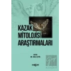 Kazak Mitolojisi Araştırmaları