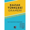 Kazak Türkçesi Grameri
