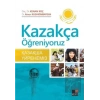Kazakça Öğreniyoruz