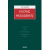 Kazanç Müsaderesi