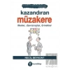 Kazandıran Müzakere