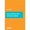 Kazandırmanın Hukuki Sebebi