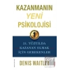 Kazanmanın Yeni Psikolojisi