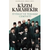 Kazım Karabekir - İttihat ve Terakki Cemiyeti