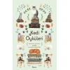 Kedi Öyküleri (Bez Ciltli)