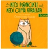 Kedi Ponçikle Kedi Olma Kuralları - Zıtlıklar