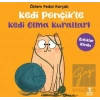Kedi Ponçikle Kedi Olma Kuralları - Zıtlıklar Kitabı