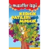 Kedicik Patileri Minicik