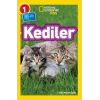 Kediler - National Geographic Kids