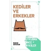 Kediler ve Erkekler - Uykudan Önce Öyküler