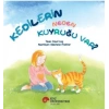 Kedilerin Neden Kuyruğu  Var?