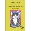 Kedinin Kanadı Olsa